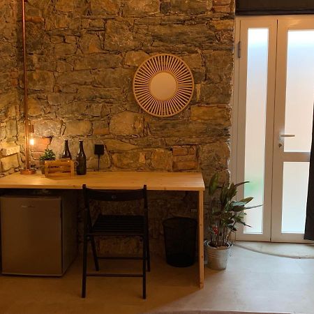 Rock & Wood - Apartment & Room La Spezia Ngoại thất bức ảnh