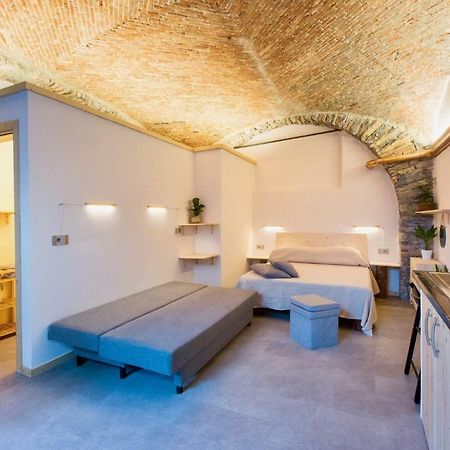 Rock & Wood - Apartment & Room La Spezia Ngoại thất bức ảnh