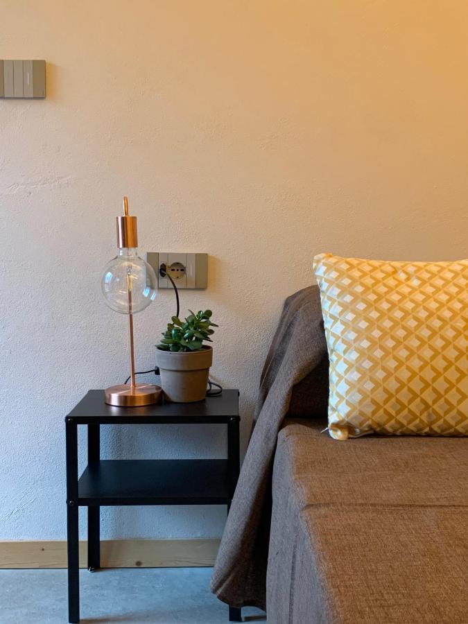 Rock & Wood - Apartment & Room La Spezia Ngoại thất bức ảnh