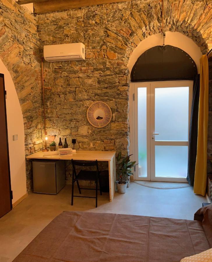 Rock & Wood - Apartment & Room La Spezia Ngoại thất bức ảnh