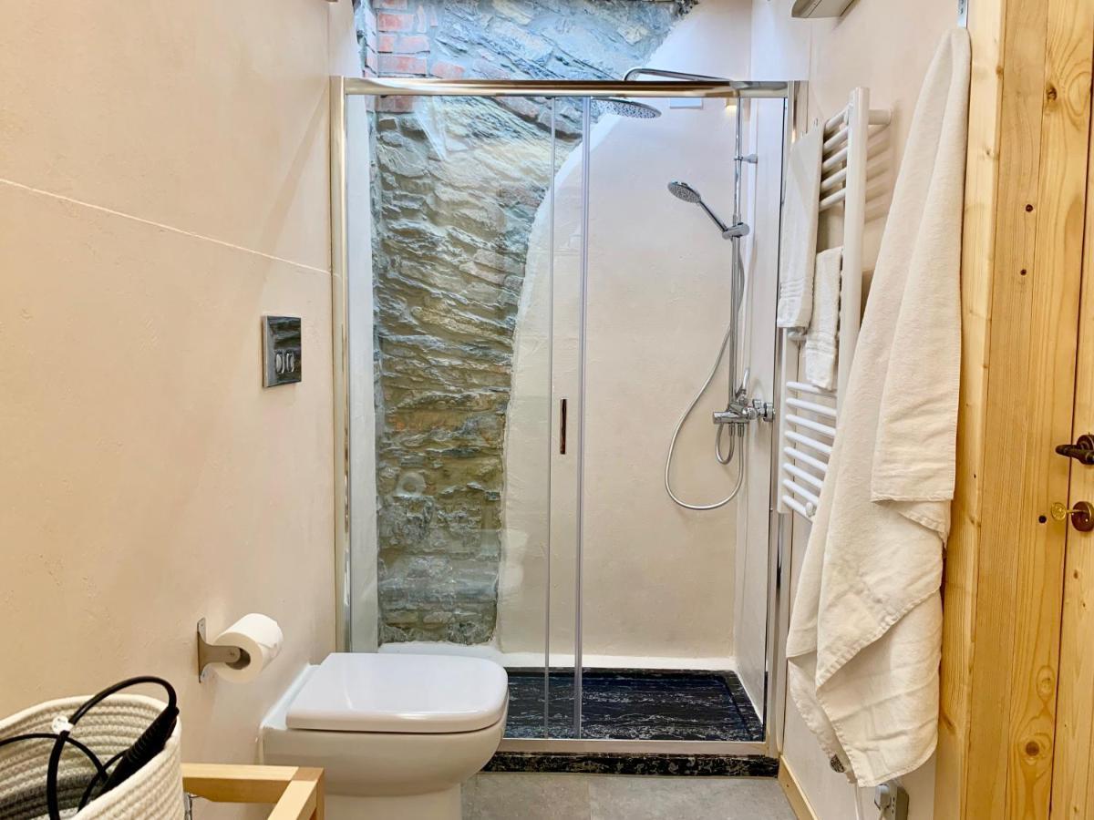 Rock & Wood - Apartment & Room La Spezia Ngoại thất bức ảnh