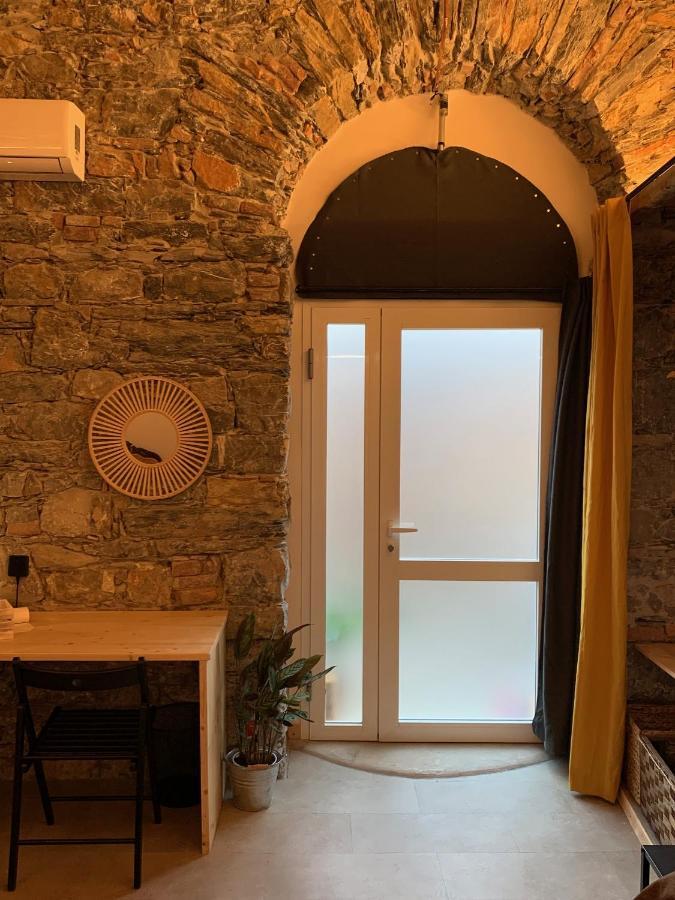 Rock & Wood - Apartment & Room La Spezia Ngoại thất bức ảnh