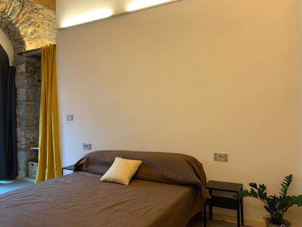 Rock & Wood - Apartment & Room La Spezia Ngoại thất bức ảnh