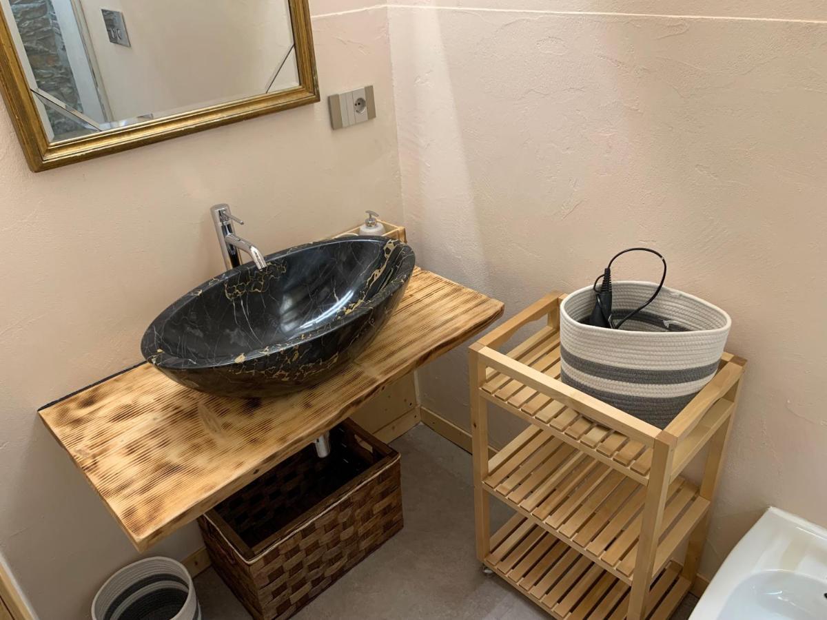 Rock & Wood - Apartment & Room La Spezia Ngoại thất bức ảnh