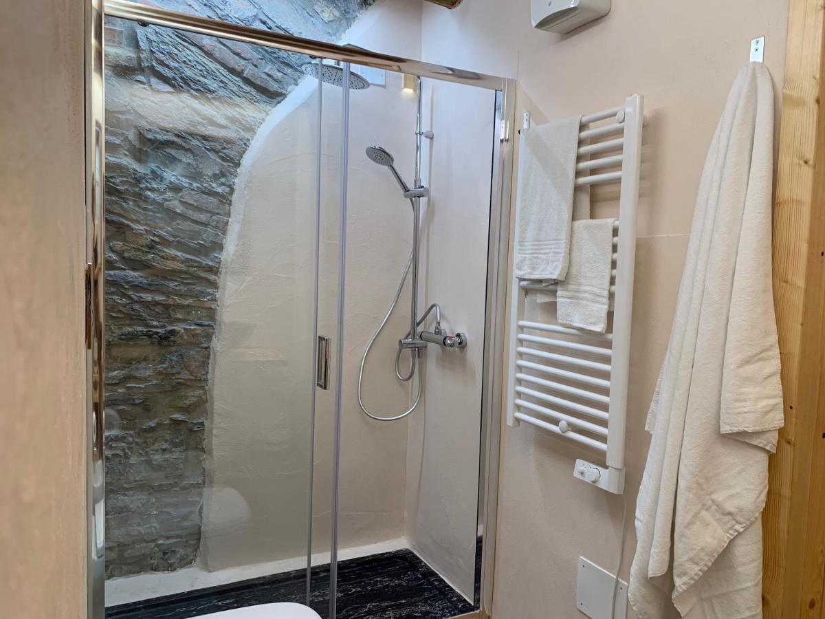 Rock & Wood - Apartment & Room La Spezia Ngoại thất bức ảnh
