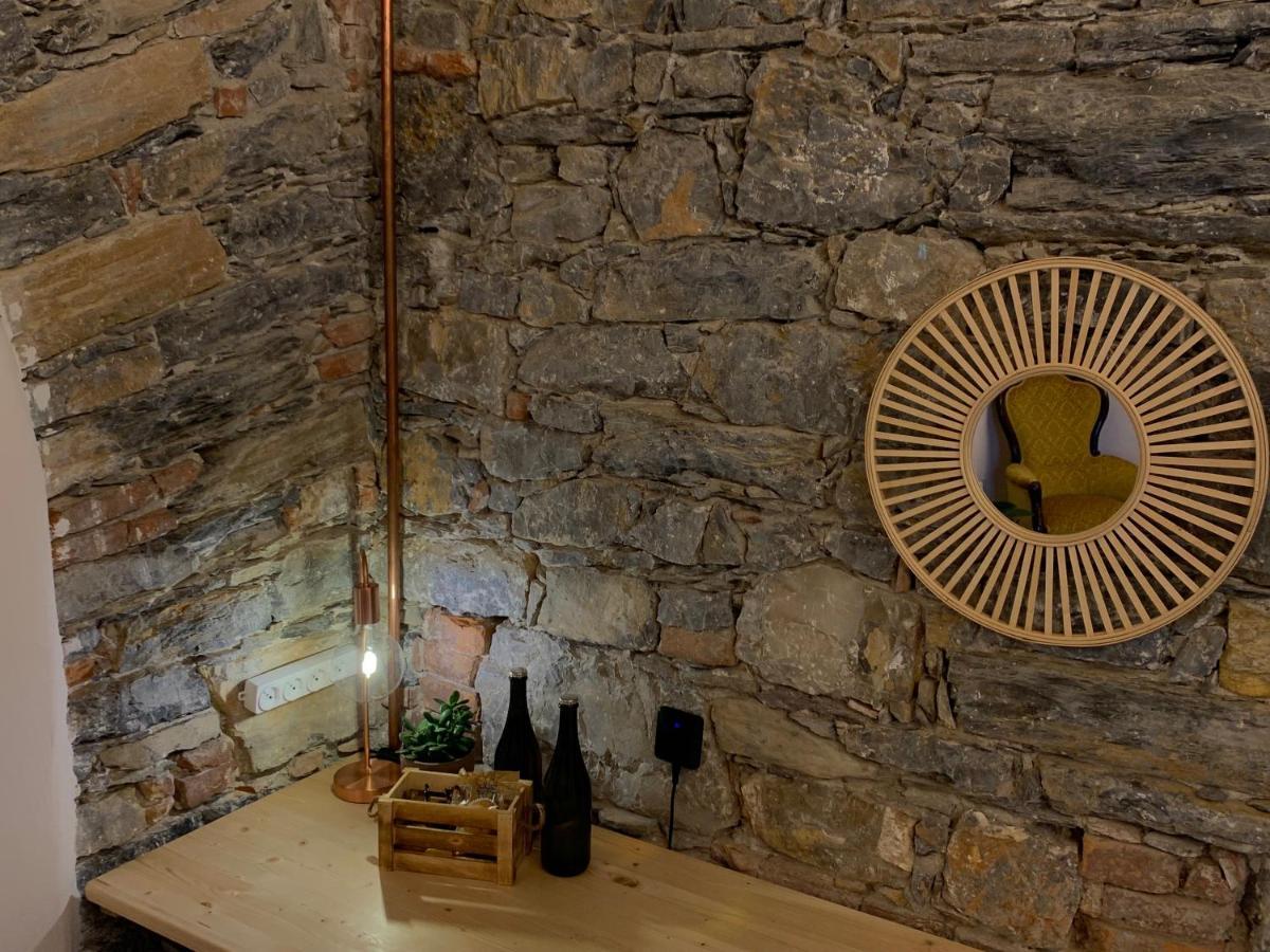 Rock & Wood - Apartment & Room La Spezia Ngoại thất bức ảnh