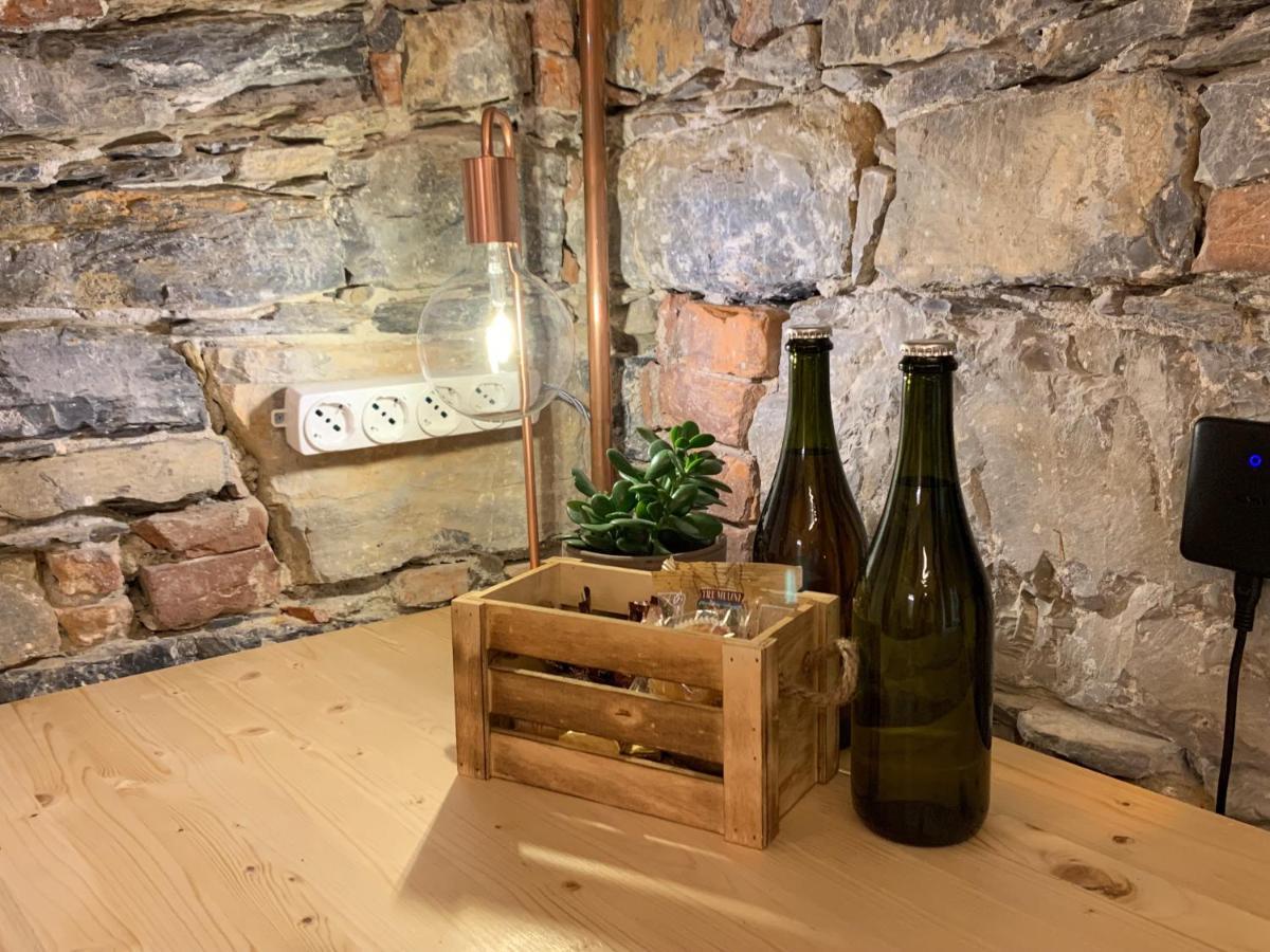 Rock & Wood - Apartment & Room La Spezia Ngoại thất bức ảnh