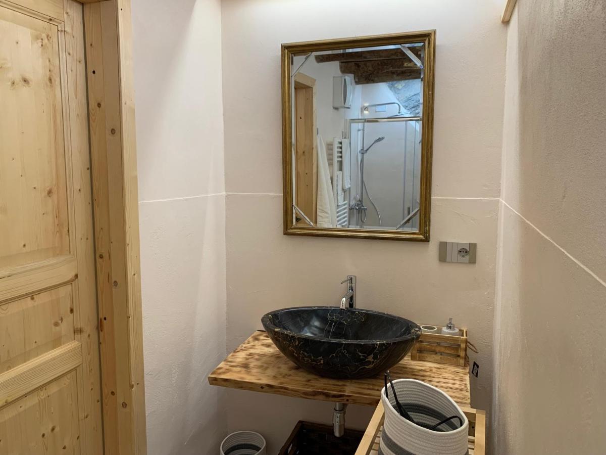 Rock & Wood - Apartment & Room La Spezia Ngoại thất bức ảnh