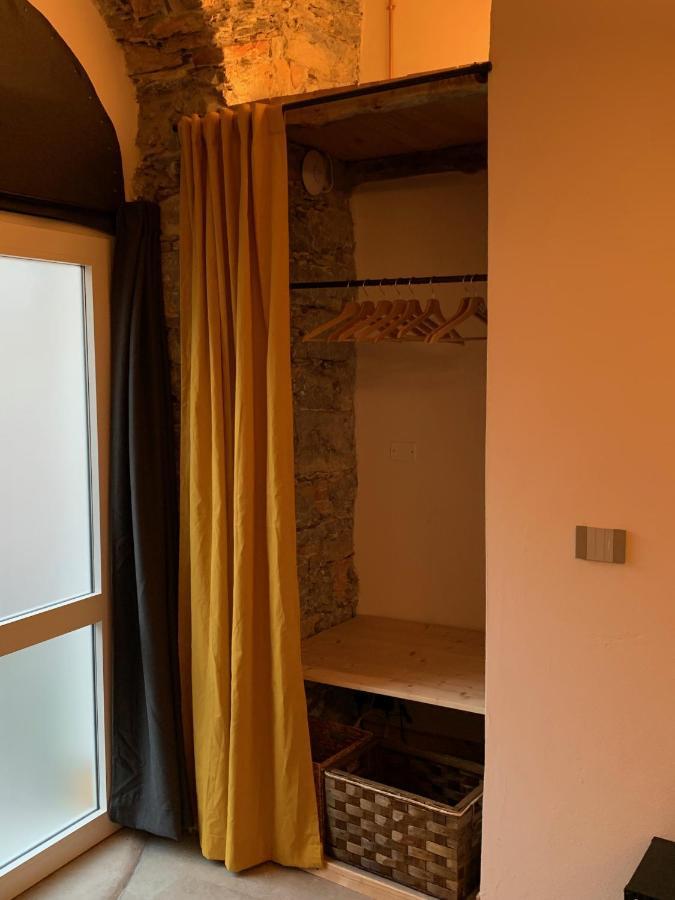 Rock & Wood - Apartment & Room La Spezia Ngoại thất bức ảnh