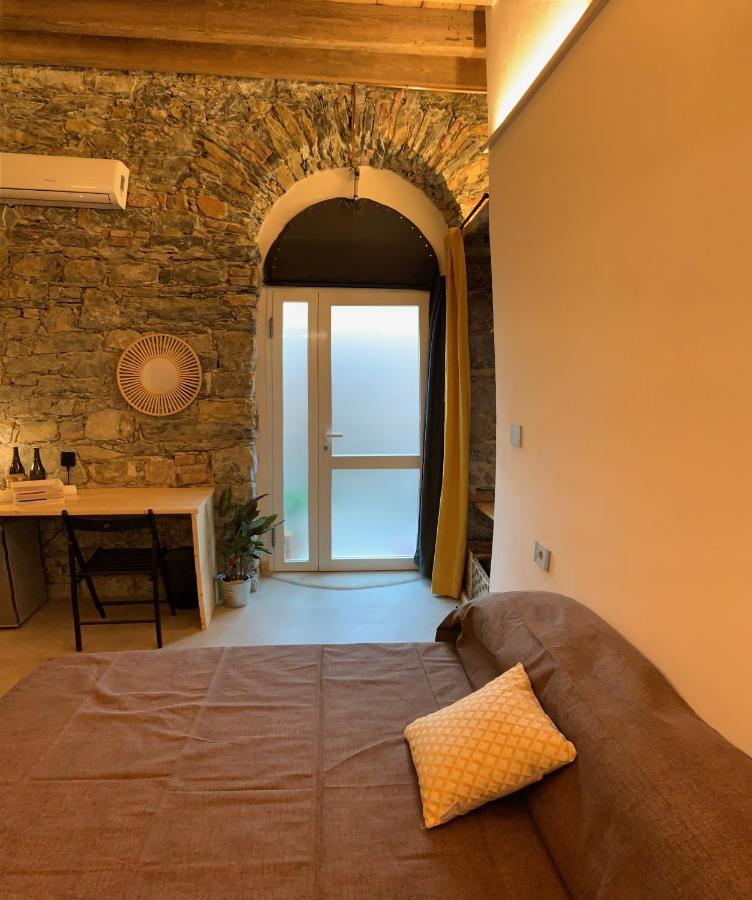 Rock & Wood - Apartment & Room La Spezia Ngoại thất bức ảnh