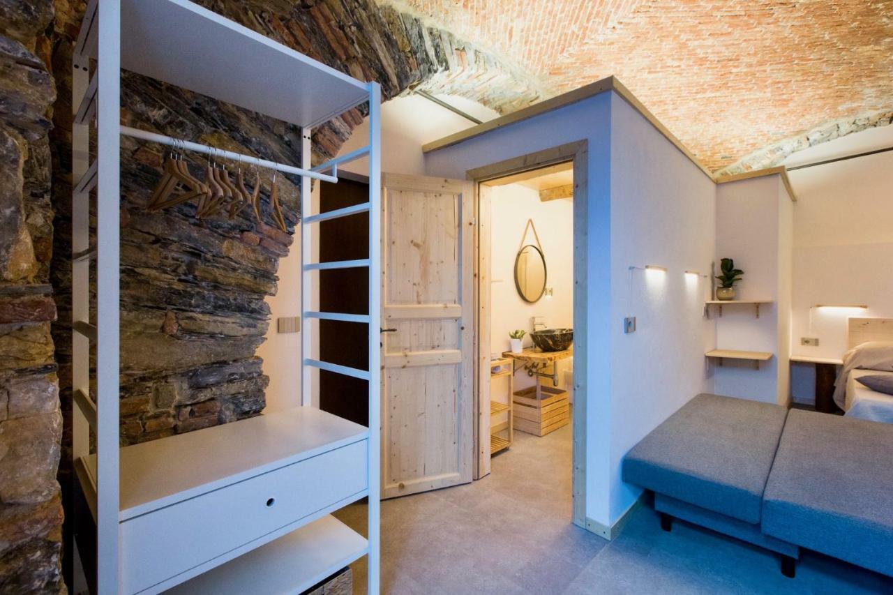 Rock & Wood - Apartment & Room La Spezia Ngoại thất bức ảnh