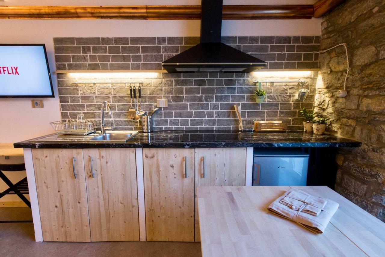 Rock & Wood - Apartment & Room La Spezia Ngoại thất bức ảnh
