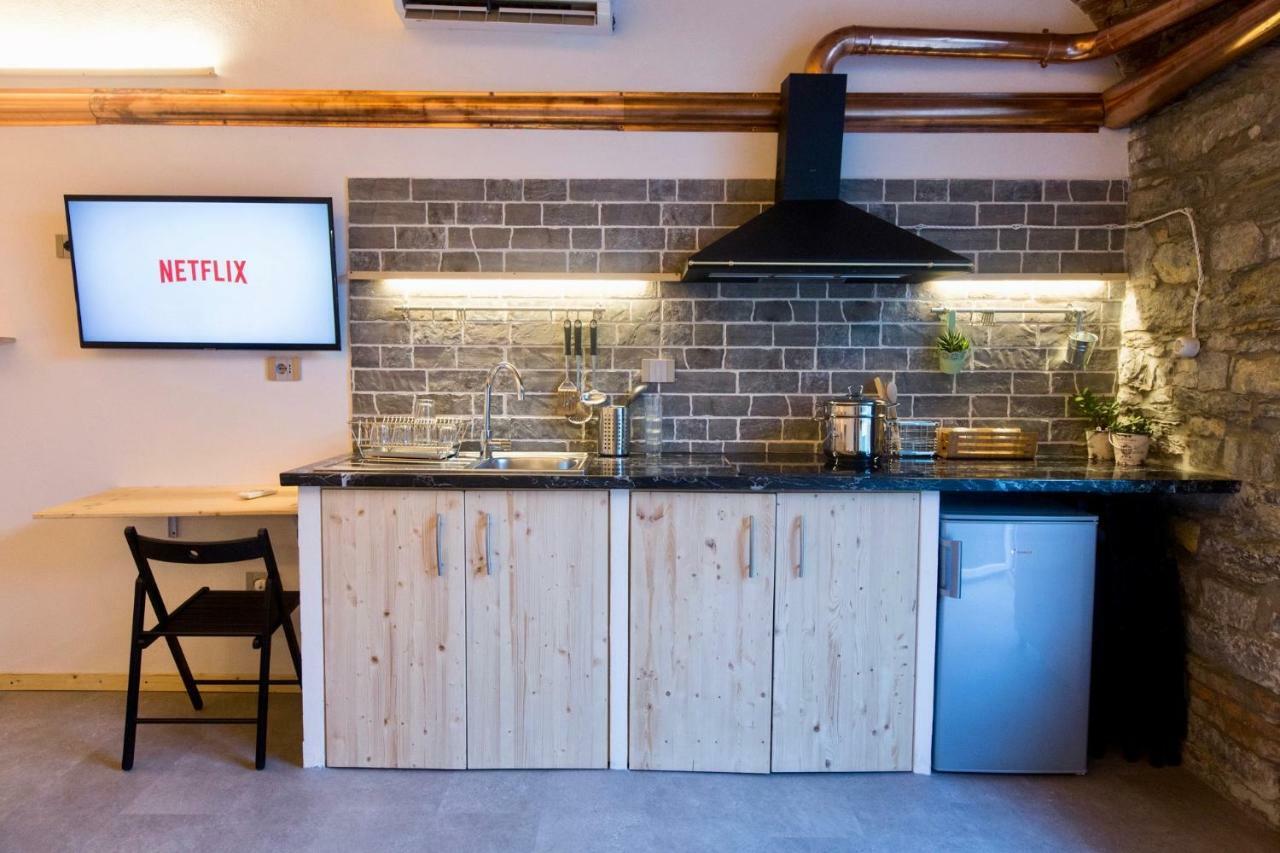 Rock & Wood - Apartment & Room La Spezia Ngoại thất bức ảnh