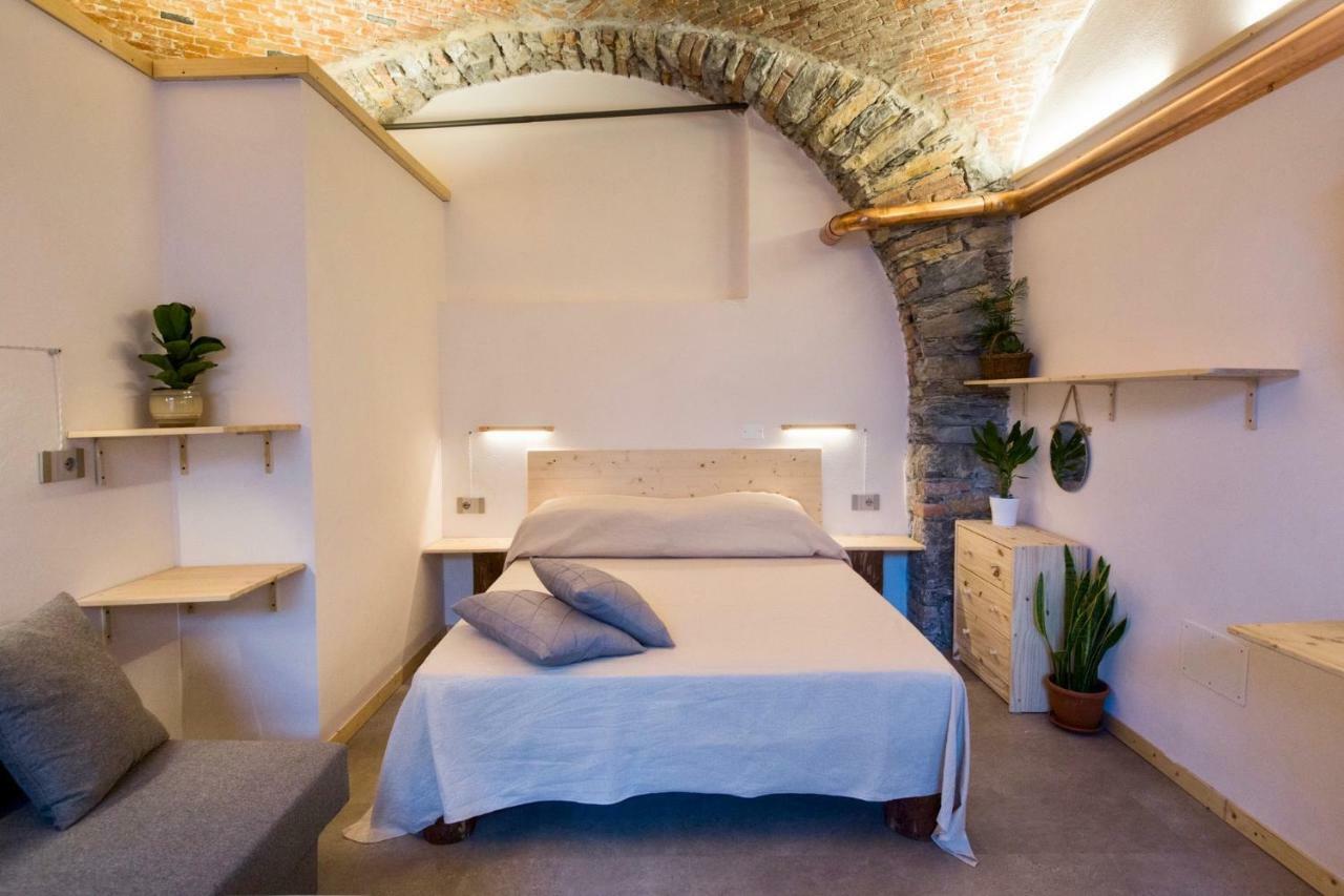 Rock & Wood - Apartment & Room La Spezia Ngoại thất bức ảnh